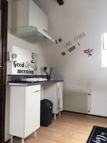 Studio Appartement *