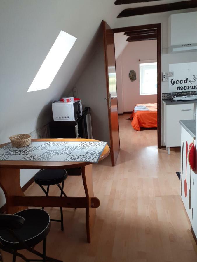 Apartment Studio Pontacq